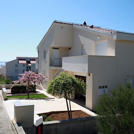Apartments Sea View Kožino Exteriör bild